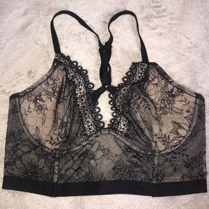 sexy victoria’s secret bra